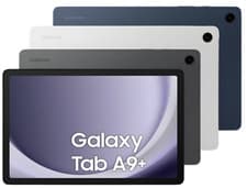 Image of Samsung Galaxy Tab A9+ PLUS SM-X210 - Wi-Fi Only - 64GB / 128GB - Pristine A++