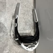Image of Meta Quest 3s Head strap Black And White Fully Adjustable