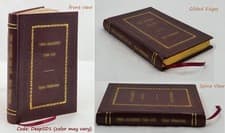 Image of My First Navajo Book of Colors, Shapes and Numbers [PREMIUM LEATHER BOUND]
