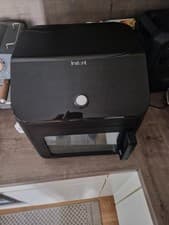 Image of Instant Vortex Plus 13L 9-in-1 Air Fryer Oven Black New In Box