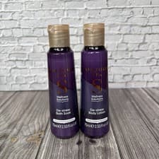 Image of Sanctuary Spa Wellness Solution De-Stress Bath Soak 75ml & Body Lotion 75ml