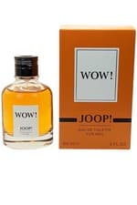 Image of Joop Wow Homme Eau de Toilette Spray 60ml Mens Fragrance