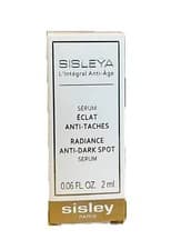 Image of Sisley Radiance Anti-Dark Spot Serum 2ml (New) - Free Postage