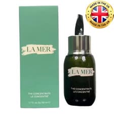 Image of New Sealed La Mer The Concentrate 50ml 1.7oz For Skin Improvement HOT UK