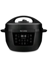 Image of Instant Pot XL 7.1L 7-in-1 Multi Pressure, cooker Slow, Sauté & Steam