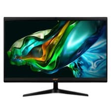 Image of Acer Aspire C24-1800 23.8" All-in-One PC Intel i5 12th Gen 8GB RAM 512GB SSD #A