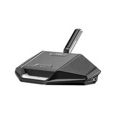 Image of Bosch DCNM-WD teleconferencing equipment 1 person(s)