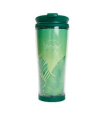 Image of DYC S BOTANICAL Tumbler 530ml Thermos & Cold Coffee Mug, Made in Korea