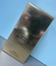Image of Tom Ford Black Orchid Eau de Parfum 50ml Spray New & Sealed - GENUINE