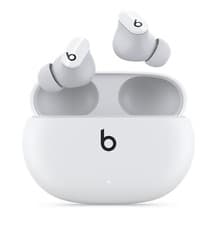 Image of Beats Studio Buds True Wireless Noise Cancelling Earphones – White