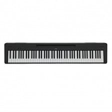 Image of Yamaha P-145 Digital Piano - Black