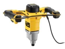 Image of DEWALT DWD241-LX DWD241 Dual Handle Paddle Mixer 1800W 110V
