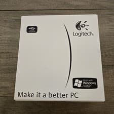 Image of Logitech S-00038 S-150 USB Desktop Speakers New Boxed