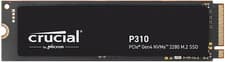 Image of Crucial P310 500GB SSD M.2 2280 Nvme Pcie Gen4 Internal Gaming SSD, up to 6,600M