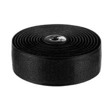 Image of Lizard Skin DSP Bar Tape V2 2.5mm - Jet Black