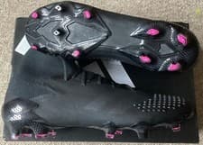 Image of BNIBWT ADIDAS PREDATOR MUTATOR 20.1 FG FOOTBALL BOOTS UK 9
