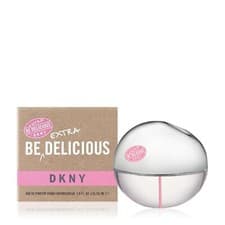 Image of DKNY Be Delicious Be Extra Delicious Eau de Parfum 30ml EDP Spray for Her - New
