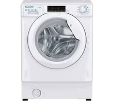 Image of Candy CS49TWM5-80 Washing Machine 9kg 1400rpm Integrated.