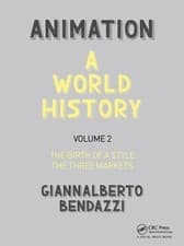 Image of Animation: A World History