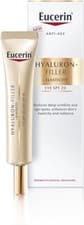 Image of Eucerin Hyaluron-Filler + Elasticity Eye Cream SPF20 15ml