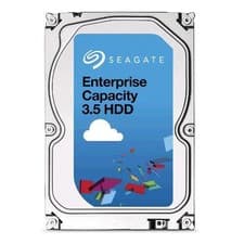 Image of Seagate ST3000NM0025-RFB Enterprise Capacity HDD. 3TB