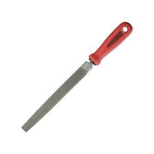 Image of CK Tools T0082 8 Engineers File Half Round 8" 2nd Cut