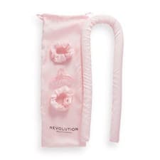 Image of Revolution Curl Satin Curling Ribbon Pink