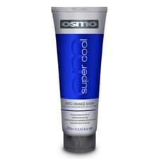 Image of Osmo Super Cool Zero Orange Mask 250ml