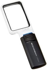 Image of Eschenbach Mobilux LED Illuminated Hand-held Magnifier
