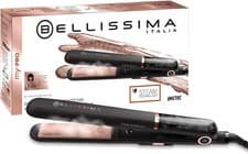 Image of Bellissima My Pro Steam B28 100 Professional Steam Hair Straightener For A Long