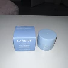 Image of LANEIGE Water Bank Blue Hyaluronic Cream Moisturiser 10ml Brand New