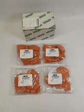 Image of WAGO 280-318 Terminal Blocks Intermediate Plates 86 Pack NEW