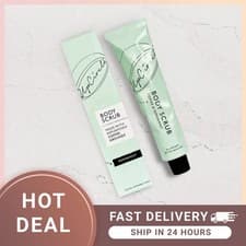 Image of UpCircle Beauty Coffee Body Scrub With Peppermint - 200ml