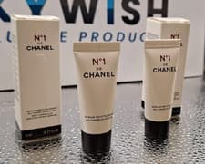 Image of 2x CHANEL N°1 DE CHANEL REVITALIZING SERUM 5mlx2=10 ml