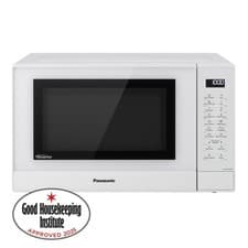 Image of Panasonic Inverter Microwave, 1000 Watt, 32 Litre, White, NN-ST45KWBPQ