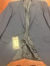 Image of Hugo Boss Men’s Suit Jacket Blazer – New With Tags – Size 36 UK