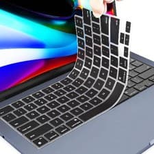 Image of MacBook Keyboard Cover
