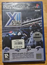 Image of XII Stag - Store Sealed - ITA - PS2 / PlayStation 2