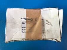 Image of OE FIAT FRONT BRAKE PADS FOR ALFA ROMEO MITO FIAT 500 PANDA PUNTO LANCIA MUSA