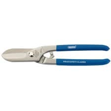 Image of Draper Tin Snips 250mm