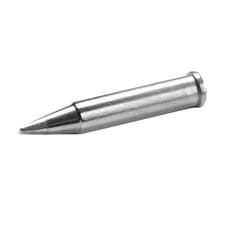 Image of Ersa Straight Chisel Soldering Iron Tip 1.6mm