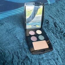 Image of Lancome Blush Subtil Duo Bronze Glow 5S Delicate, Smooth Hold Powder Blush 1.98g