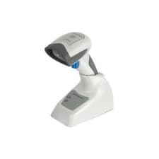 Image of Datalogic QuickScan I QBT2131 Handheld Barcode Scanner QBT2101-WH-BTK+ (NO BASE)