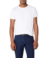 Image of Gant Men`s Original SS Crew Neck T-Shirt - 234100