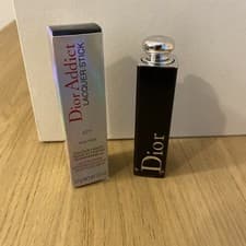 Image of Dior Addict Lacquer Stick 677 Indie Rose Pink