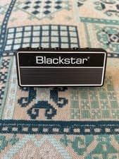 Image of Blackstar AP2-FLY-G Mini Plug In Amp