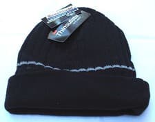 Image of BEECHFIELD THINSULATE INSULATED BEANIE HAT
