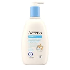 Image of Aveeno Dermexa Daily Emollient Cream (1x 500ml), Emollient Cream Enriched with