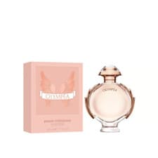 Image of PACO RABANNE Olympea Eau De Parfum 50ml EDP Spray For Women Authentic Brand New