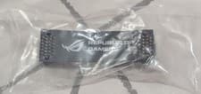 Image of ASUS NVIDIA ROG 2-Way 2m SLI Bridge Connector